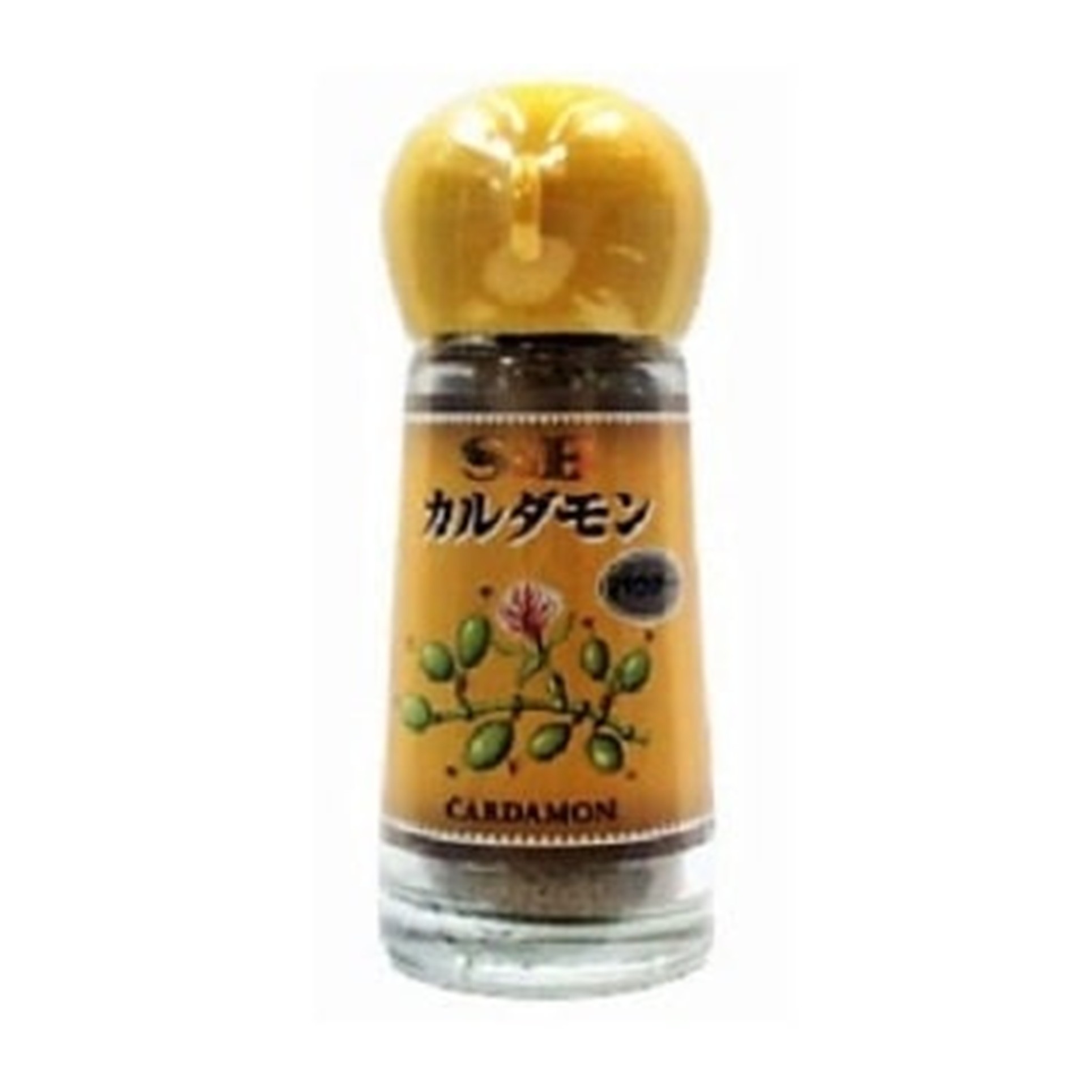 S&B カルダモン（パウダー） 11g(×5)|mvm-0000045108006-003-5 商品サムネイル