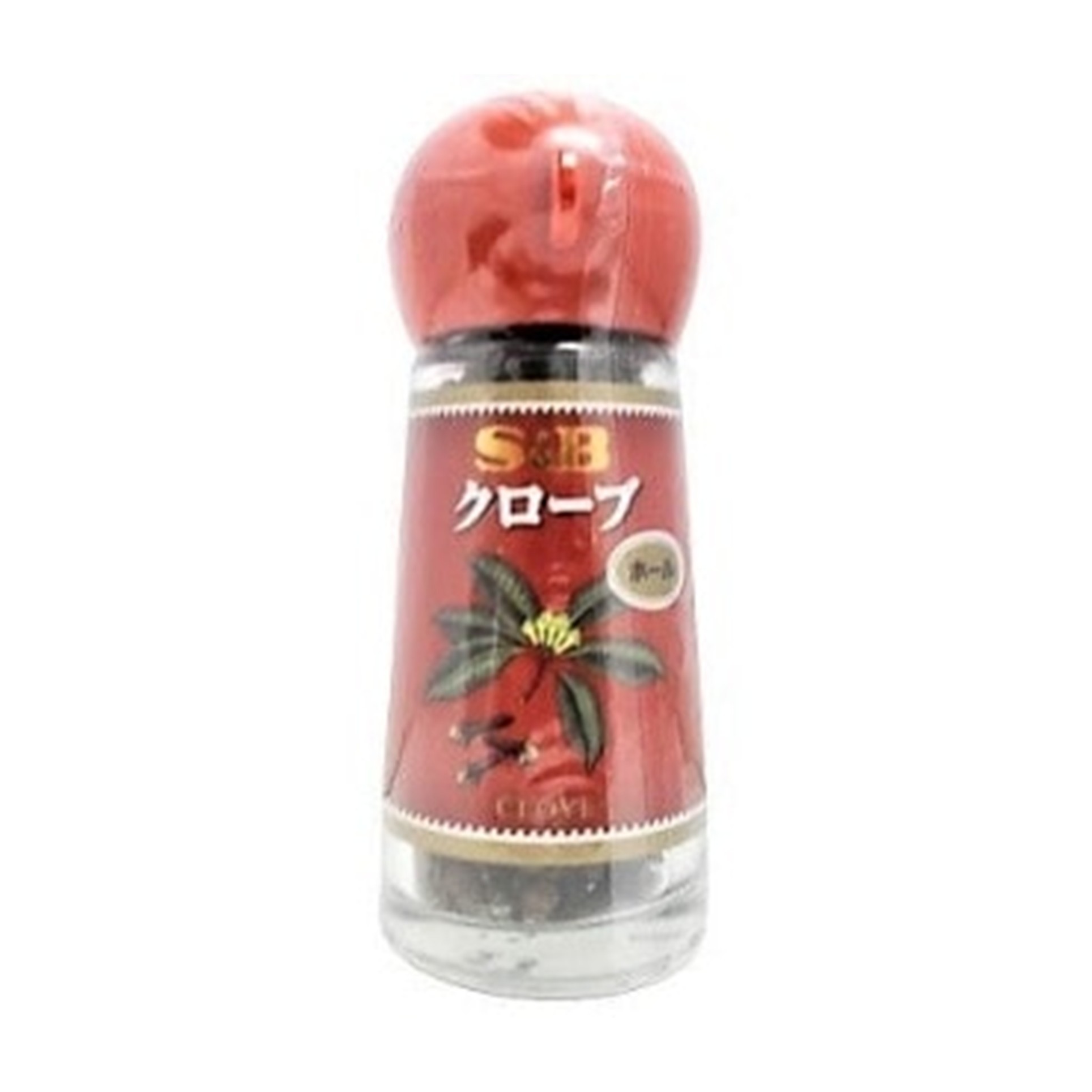 S&B クローブ(ホール) 10g(×5)|mvm-0000045113413-003-5 商品サムネイル