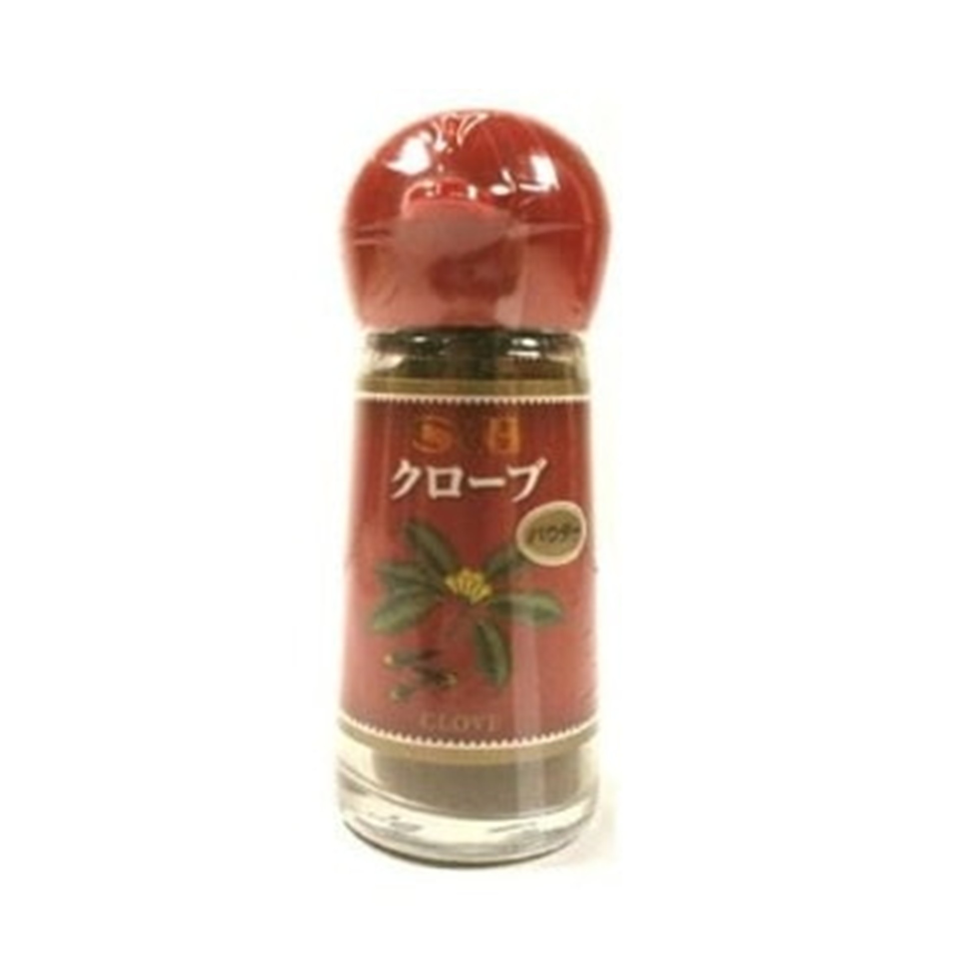 S&B クローブパウダー 15g(×5)|mvm-0000045119446-003-5 商品サムネイル