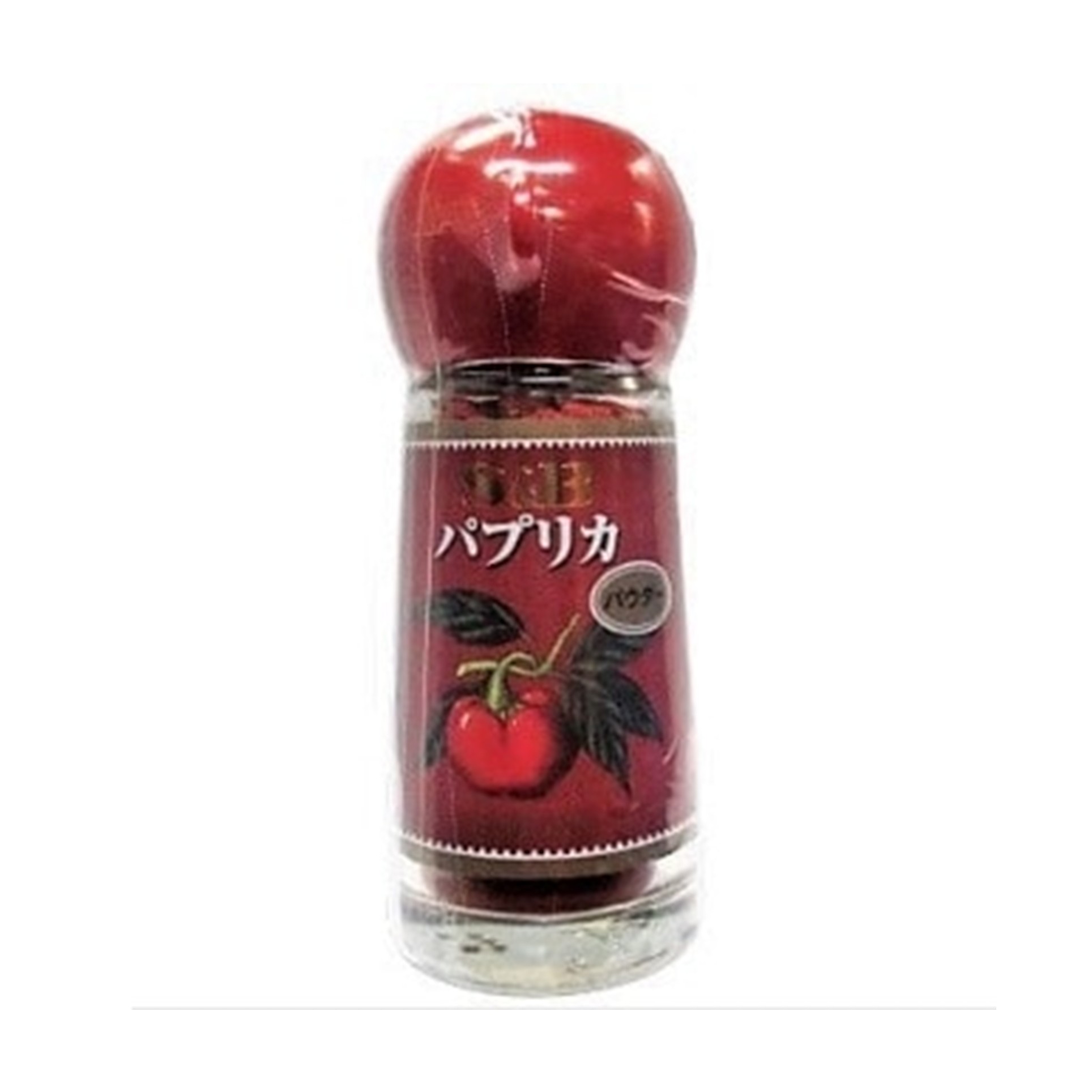 S&B パプリカパウダー 15g(×5)|mvm-0000045119699-003-5 商品サムネイル