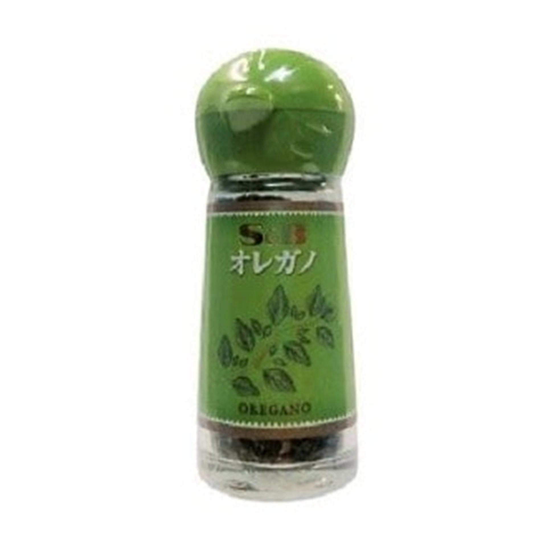 S&B オレガノ 3g(×5)|mvm-0000045119910-003-5 商品サムネイル