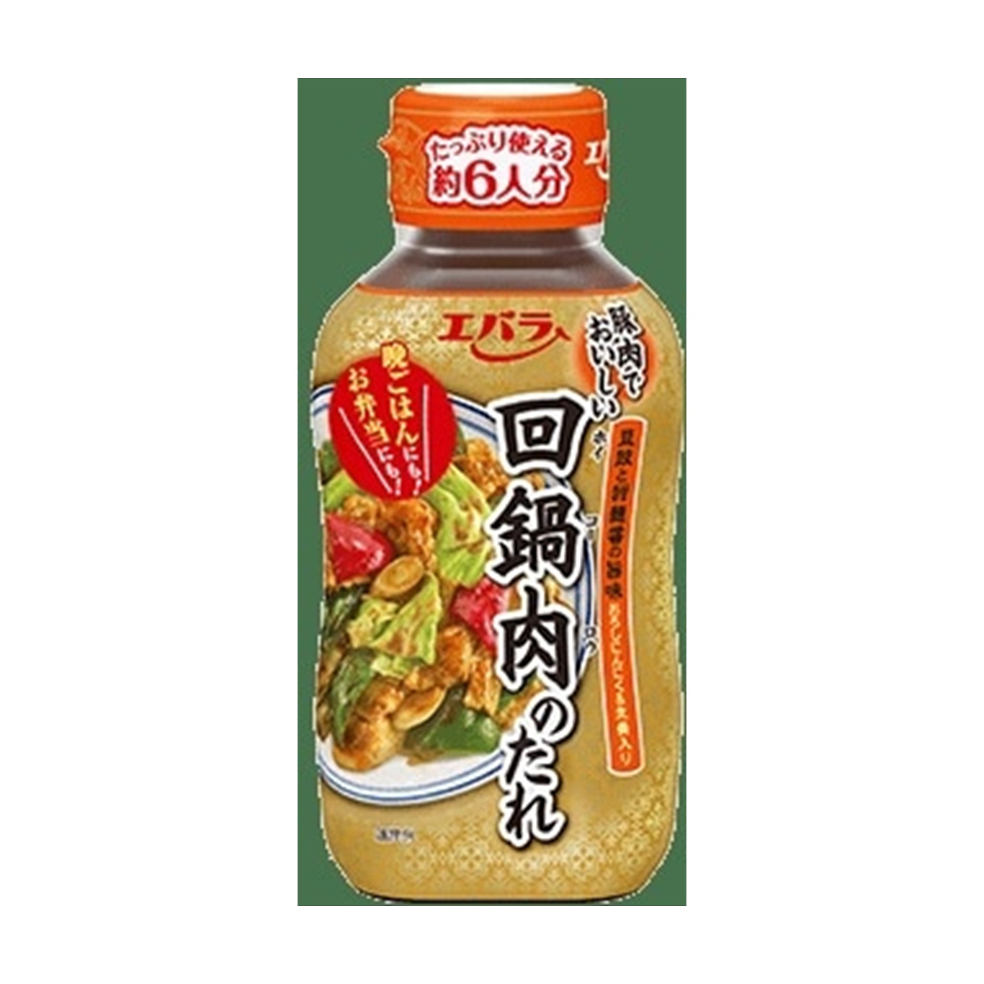 回鍋肉のたれ 230g(×12)|mvm-0000049111293-003-12 商品サムネイル