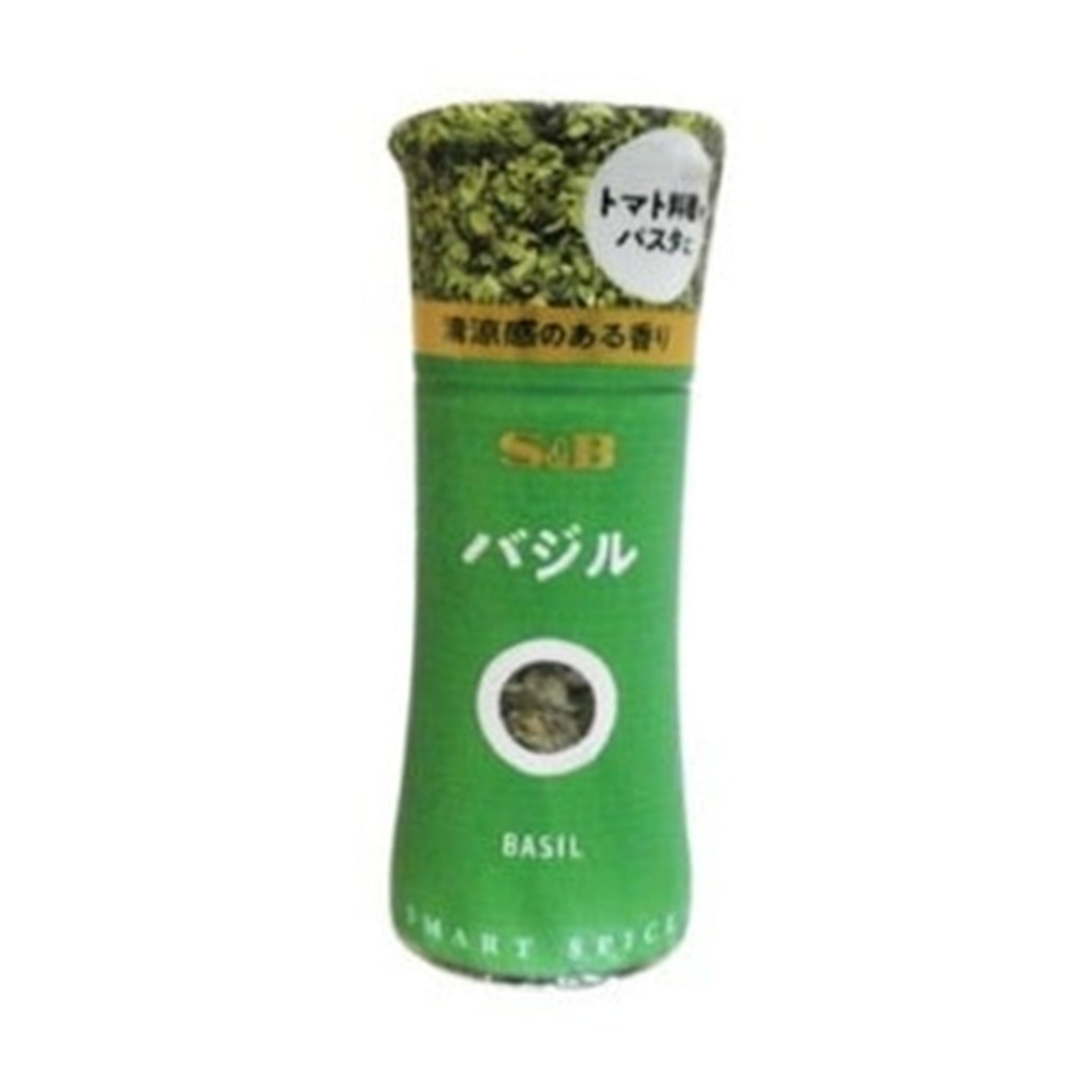 S&B スマートバジル 1.8g(×5)|mvm-0000049180268-003-5 商品サムネイル