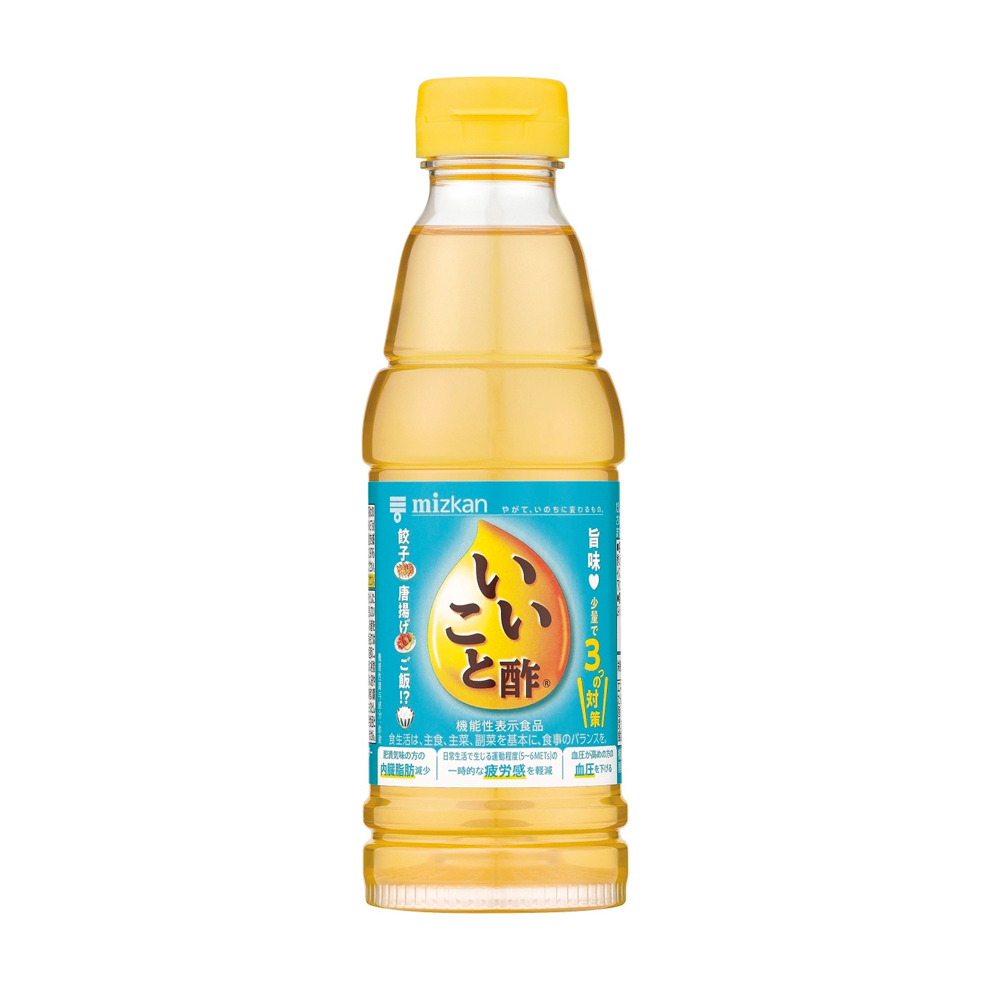 いいこと酢 360ml(×12)|mvm-0000049276978-003-12 商品サムネイル