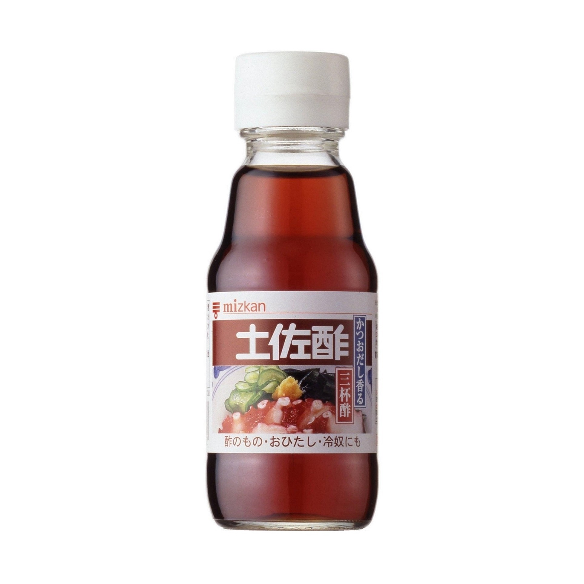 ミツカン 酢のもの土佐酢 150ml(×12)|mvm-0000049277302-003-12 商品サムネイル