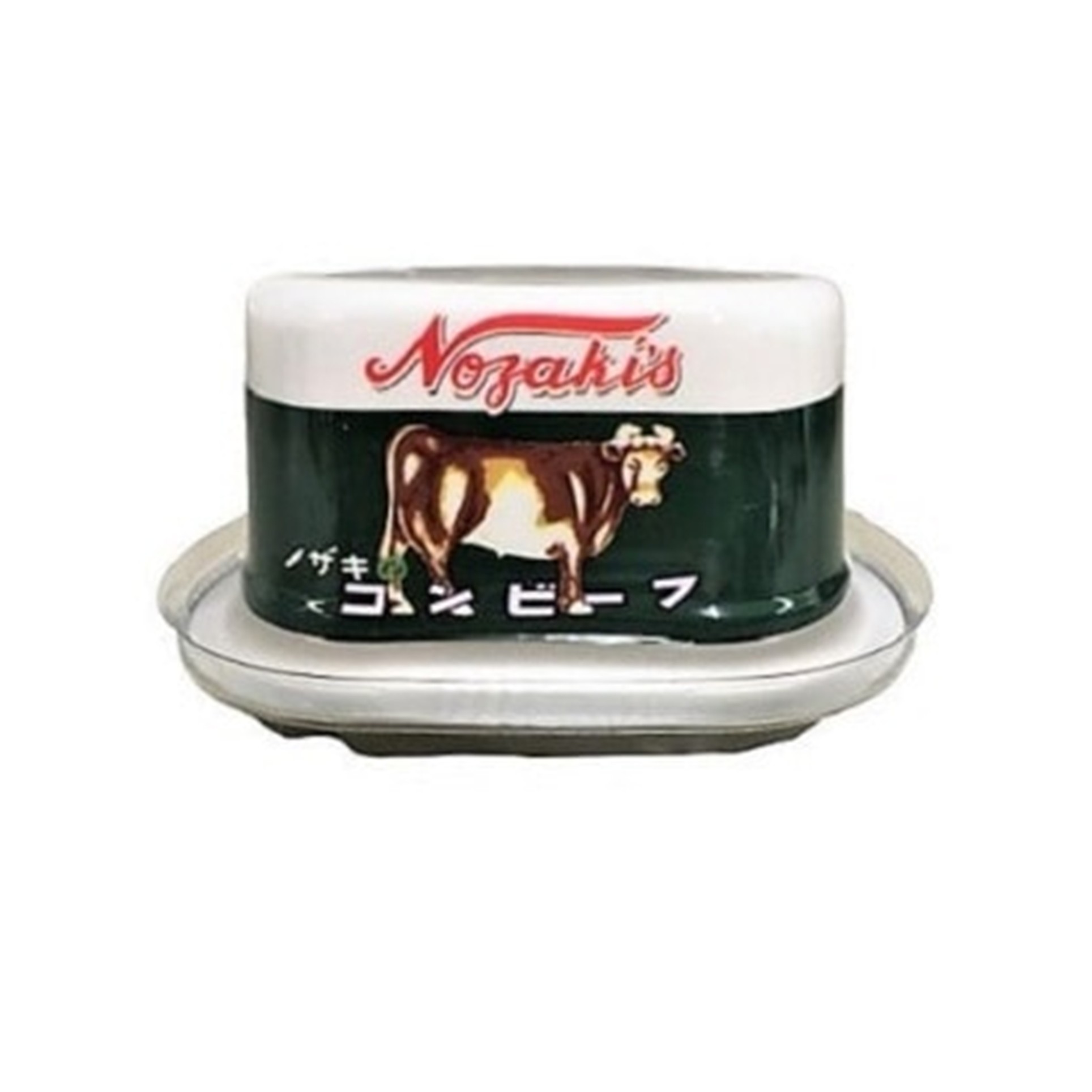 ノザキ コンビーフ 80g(×6)|mvm-0000049335330-005-6 商品サムネイル