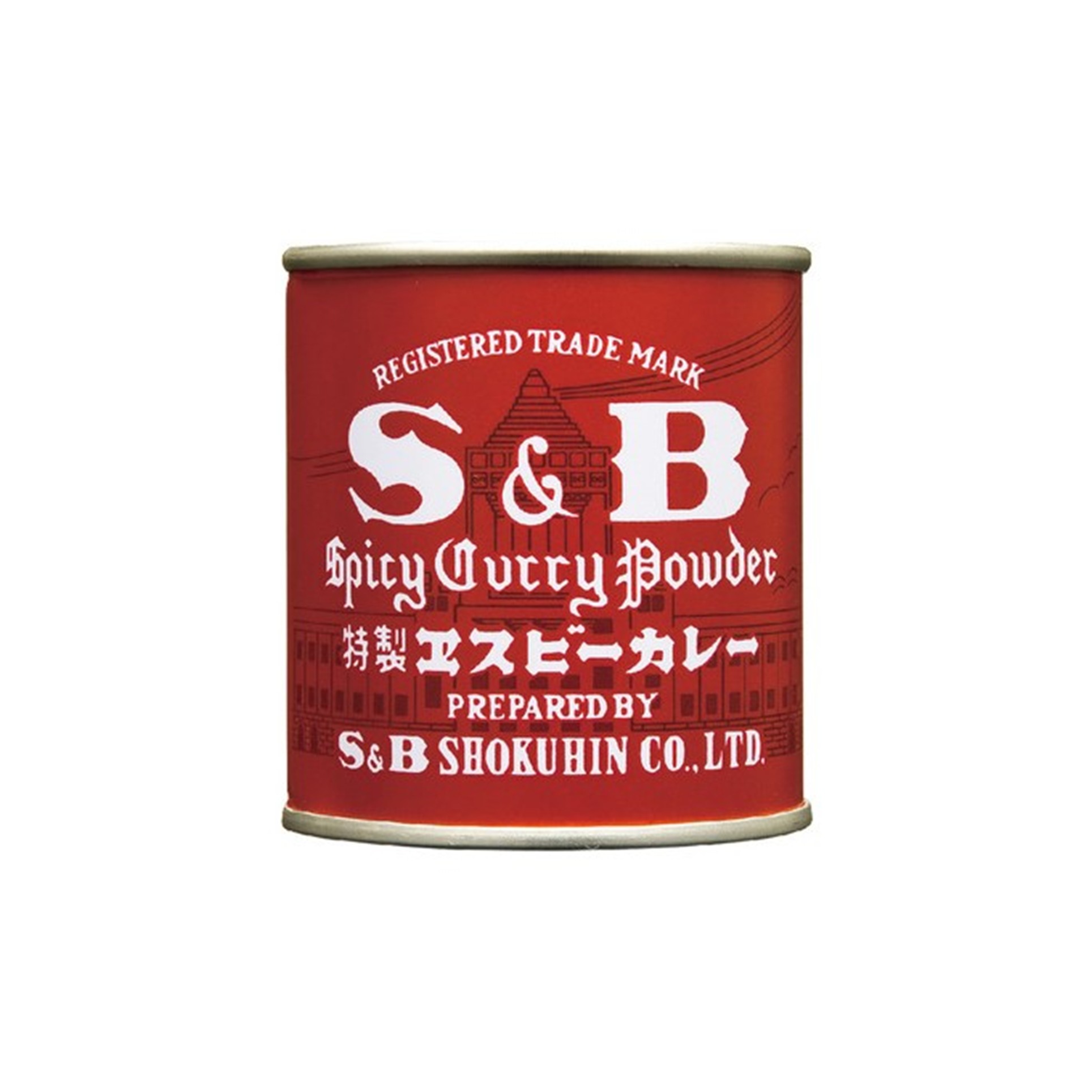 S&B 純カレー 37g(×10)|mvm-0000049567618-003-10 商品サムネイル