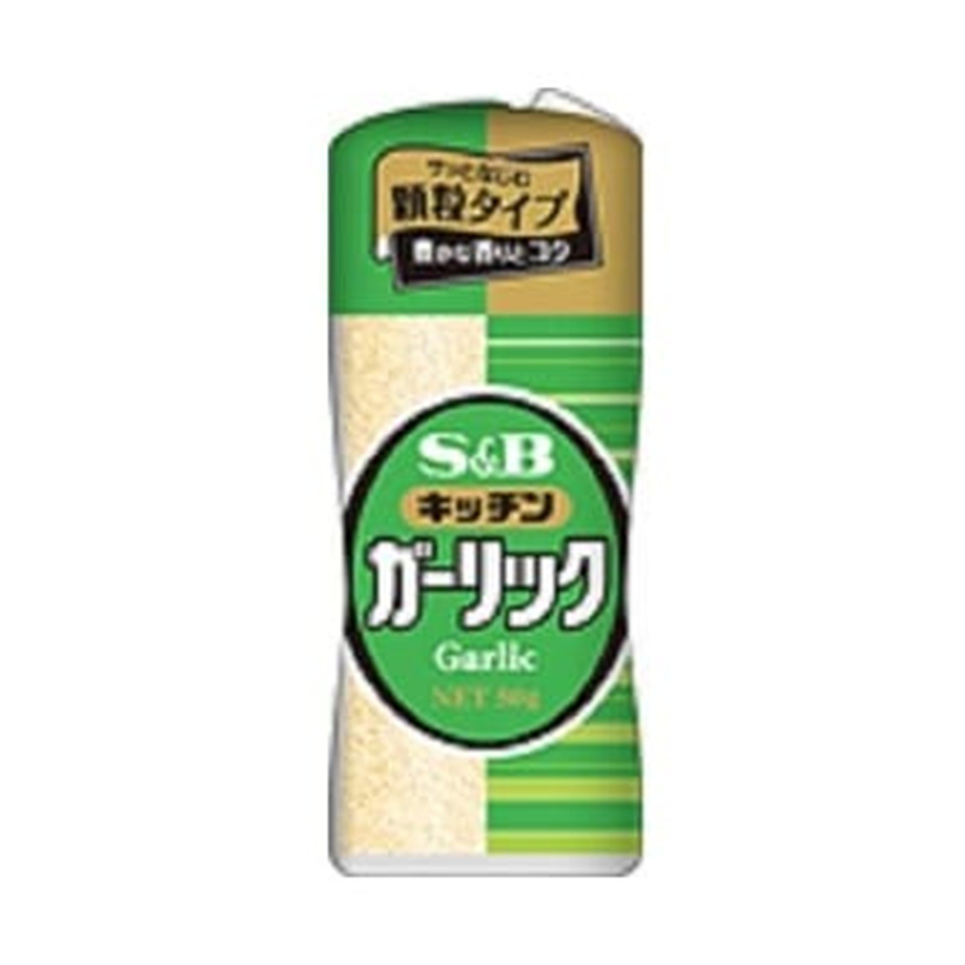 S&B キッチンガーリック 50g(×10)|mvm-0000049567755-003-10 商品サムネイル