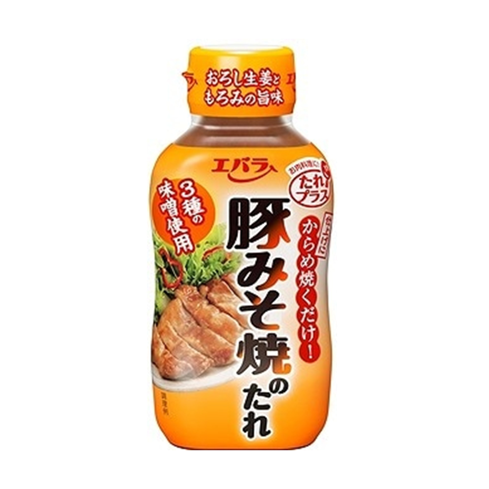 豚みそ焼のたれ 230g(×12)|mvm-0000049605730-003-12 商品サムネイル