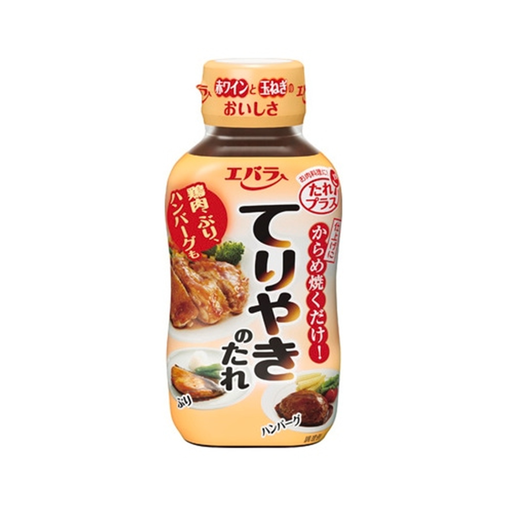 てりやきのたれ 235g(×12)|mvm-0000049605747-003-12 商品サムネイル