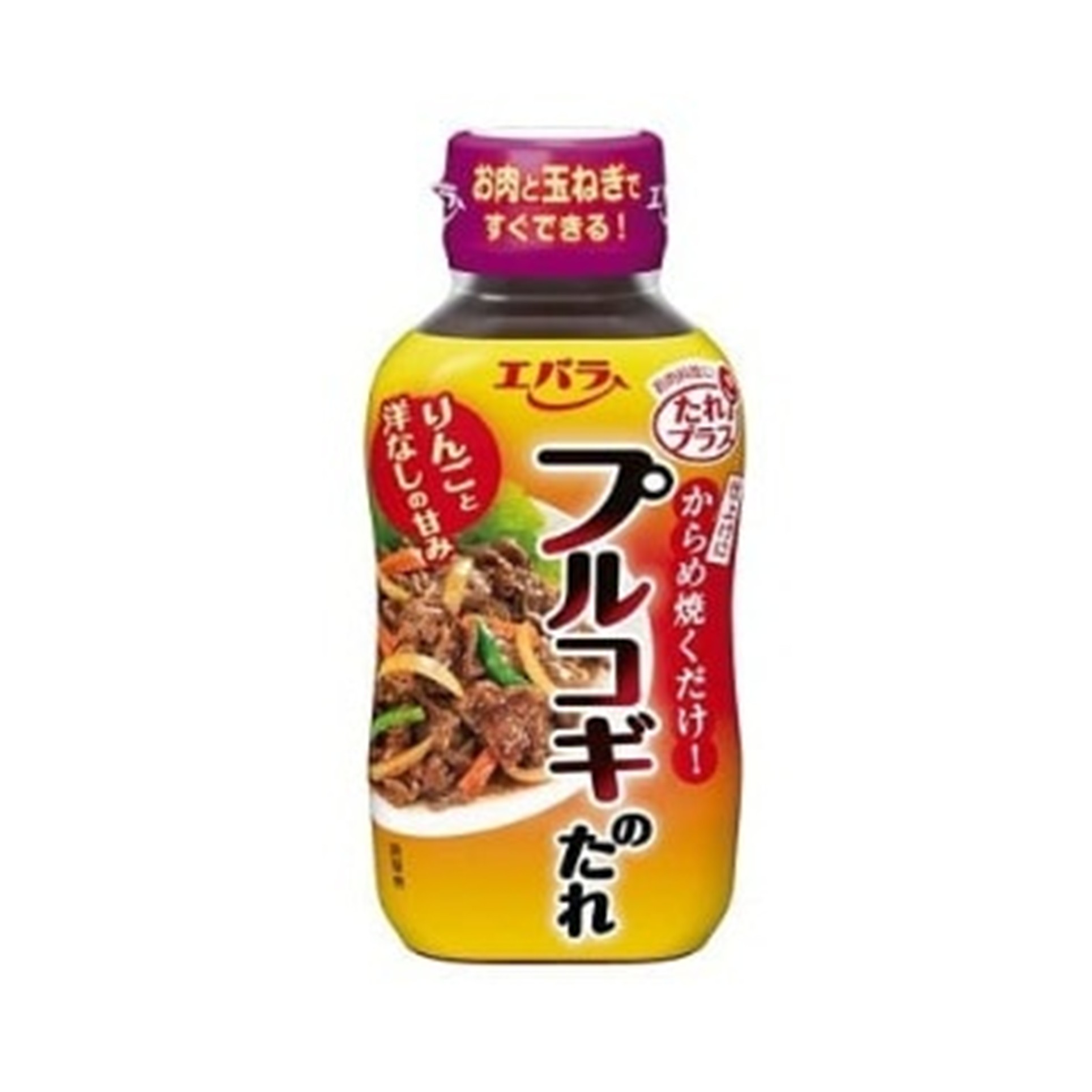 プルコギのたれ 230g(×12)|mvm-0000049608571-003-12 商品サムネイル