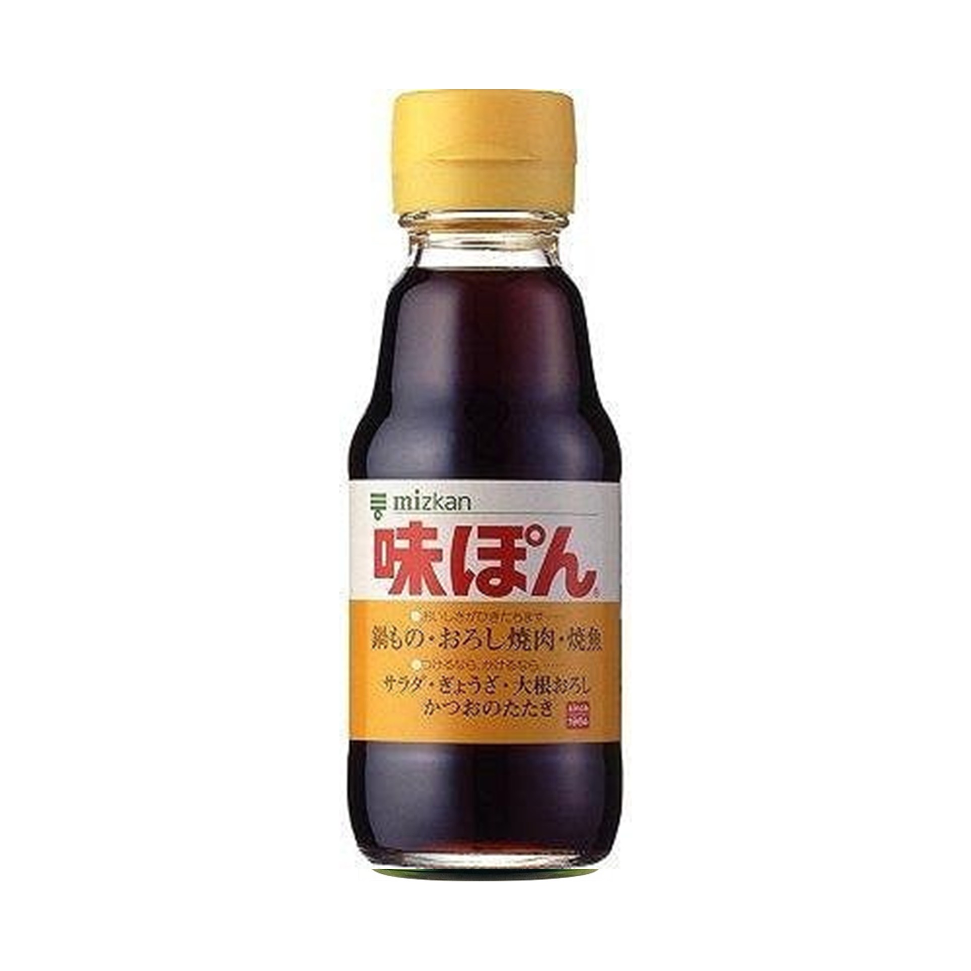 ミツカン 味付ぽん酢 150ml(×12)|mvm-0000049685114-003-12 商品サムネイル