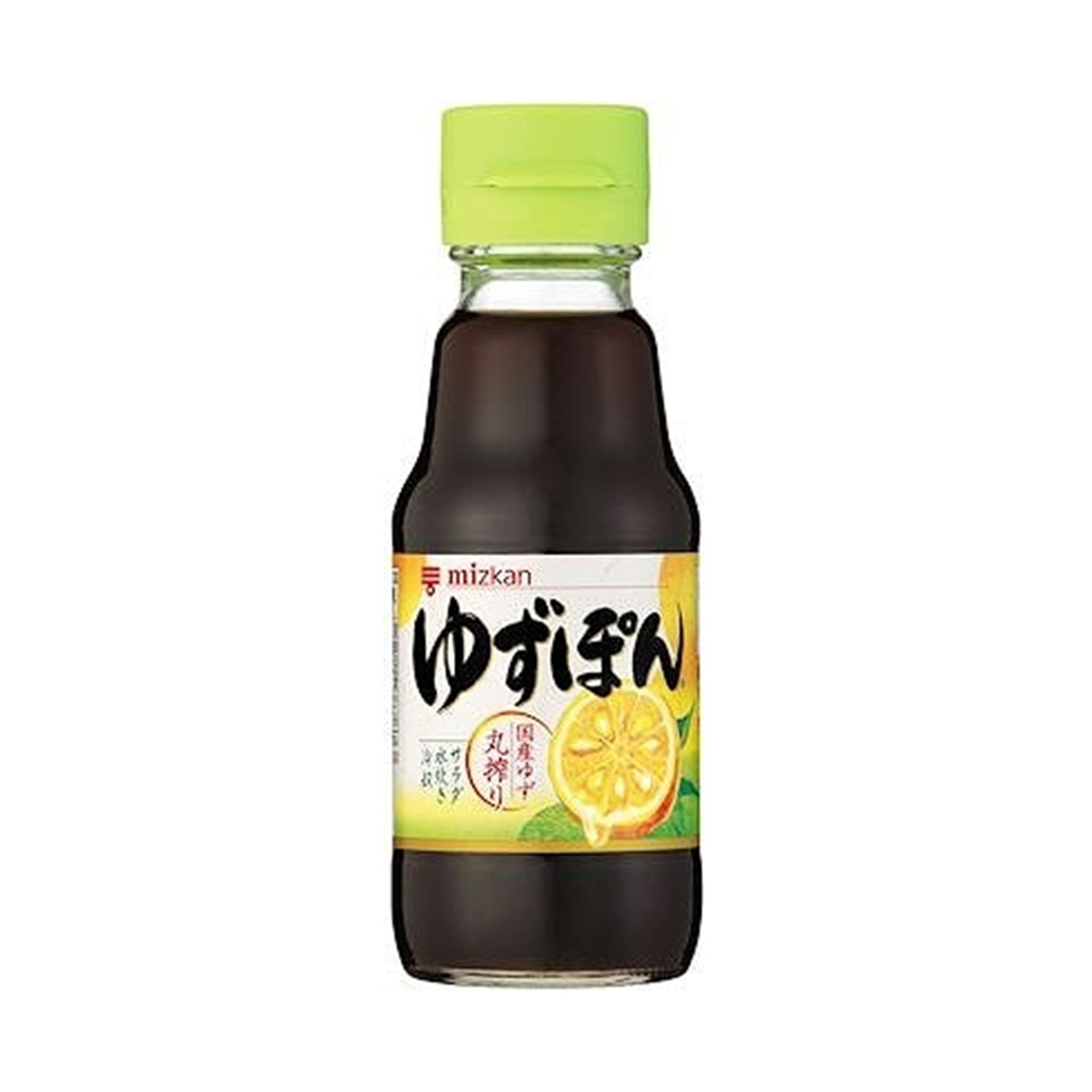 ミツカン ゆずポン 150ml(×12)|mvm-0000049685121-003-12 商品サムネイル