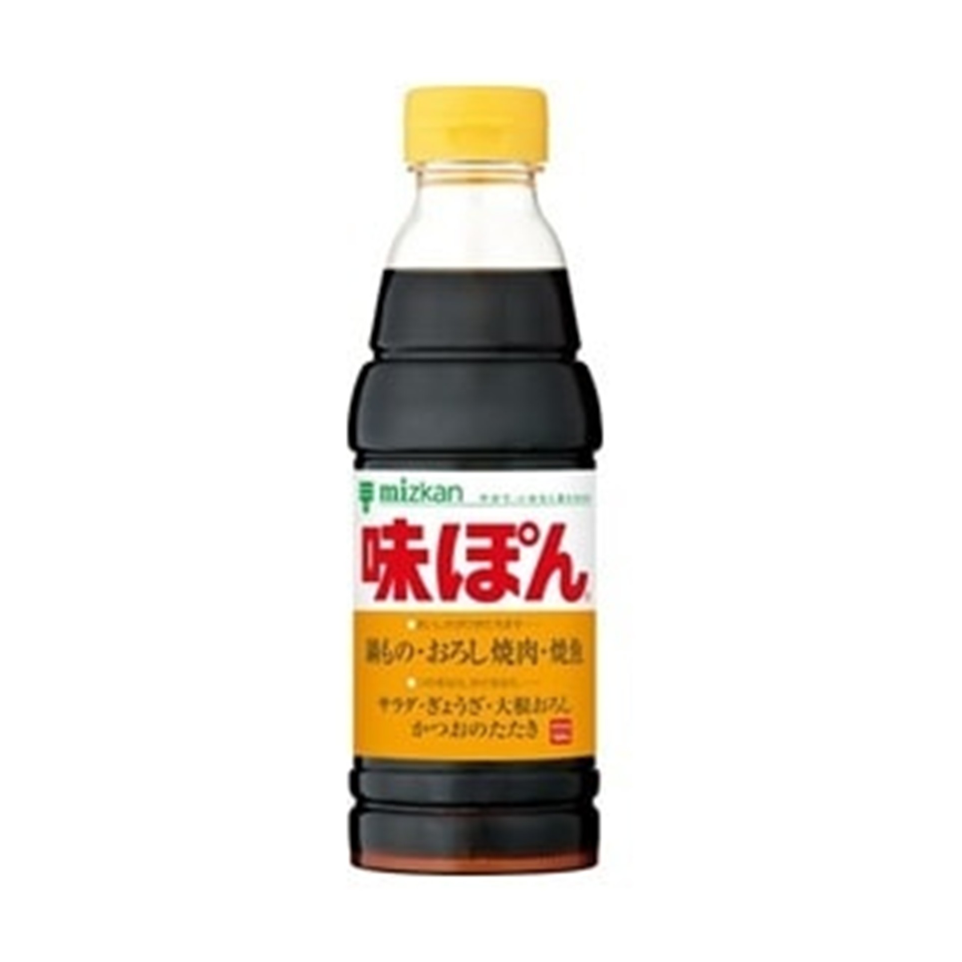ミツカン 味ぽん 360ml(×20)|mvm-0000049685183-003-20 商品サムネイル
