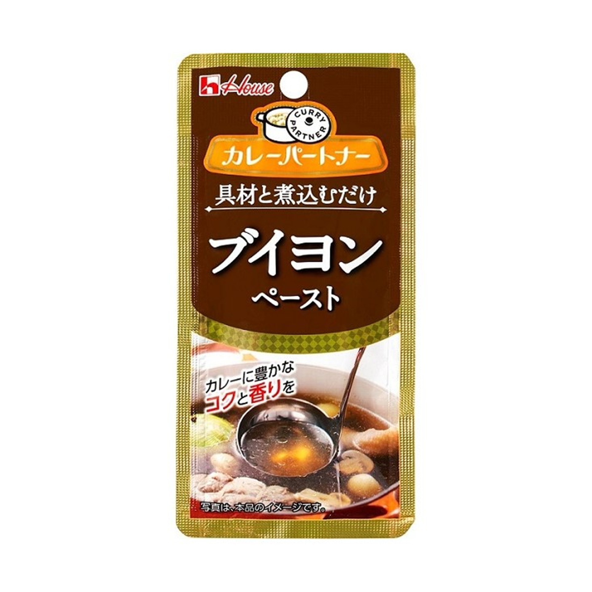 ハウス ブイヨンペースト 30g(×10)|mvm-0000049715521-003-10 商品サムネイル