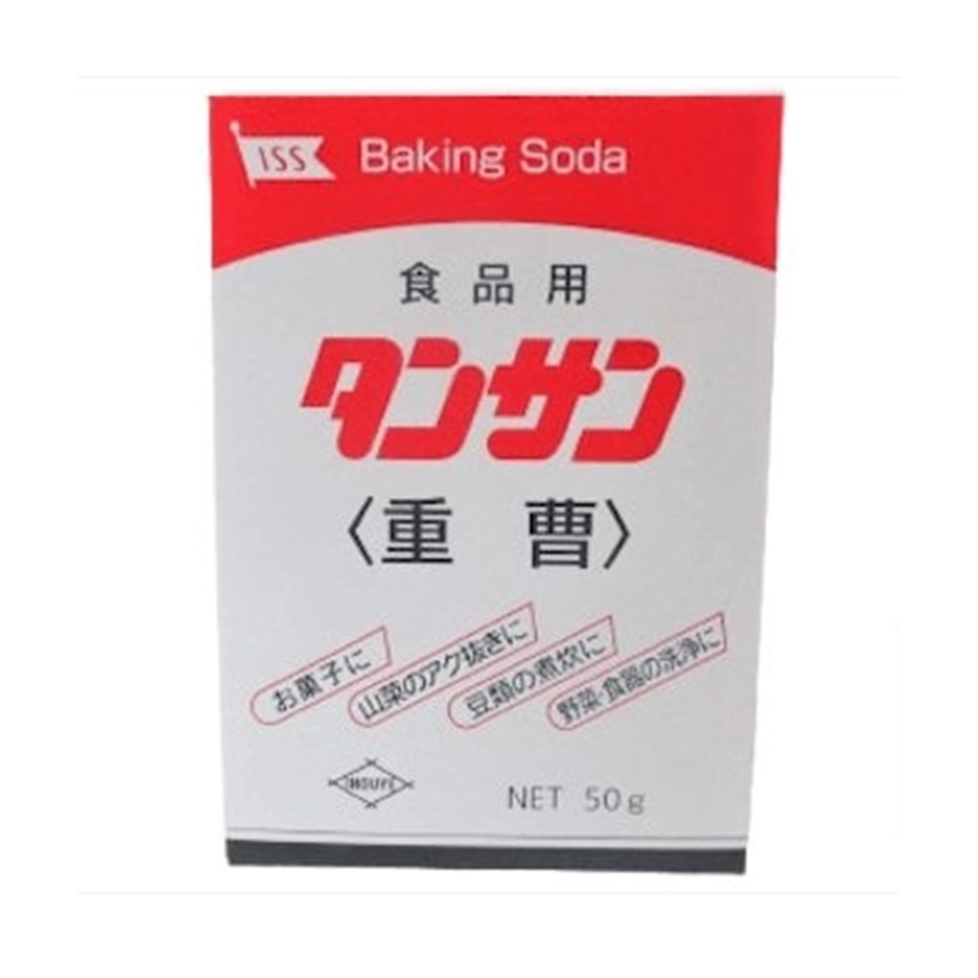 イノウエ タンサン 50g(×10)|mvm-0000049870428-003-10 商品サムネイル