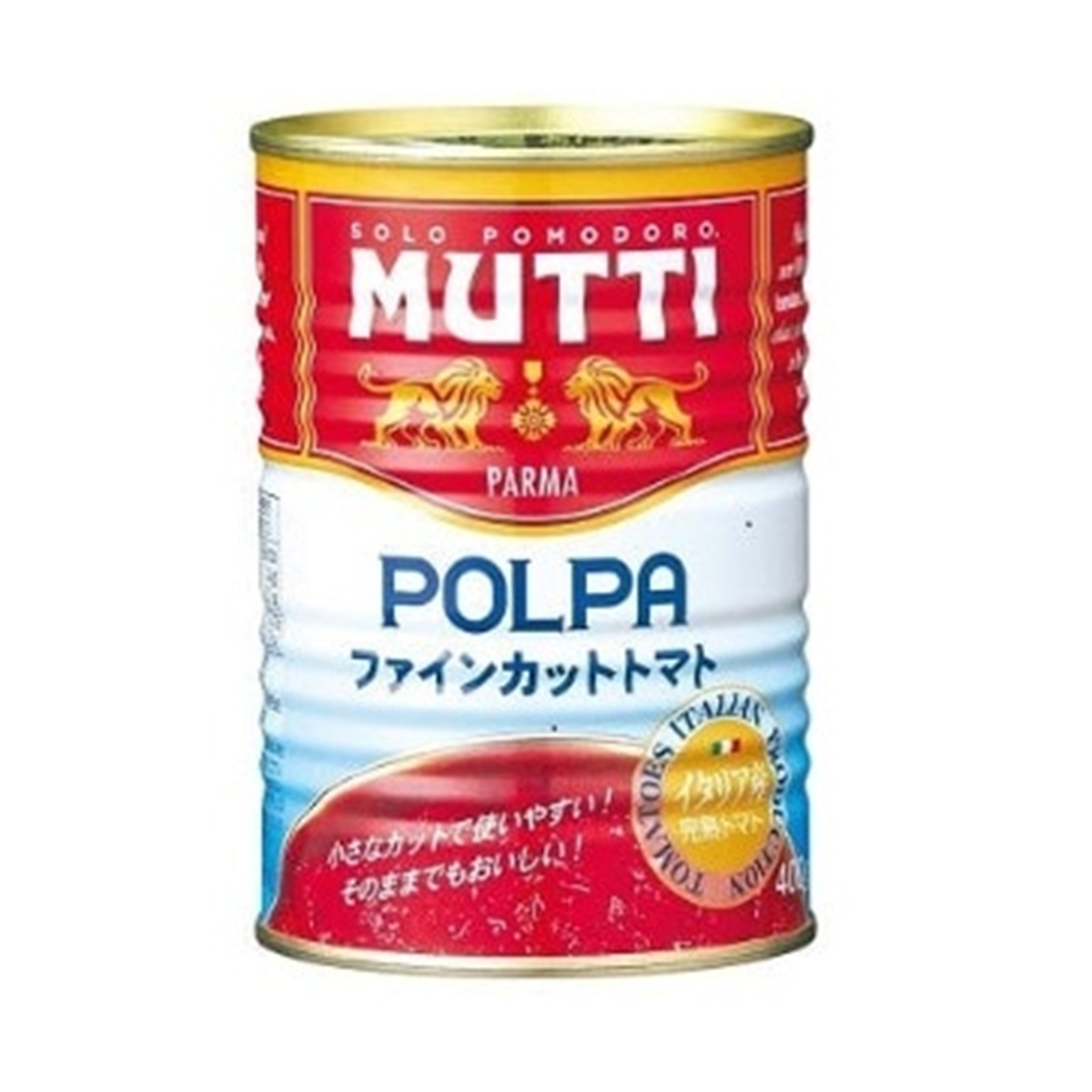 ムッティファインカットトマト 400g(×12)|mvm-0000080042556-003-12 商品サムネイル