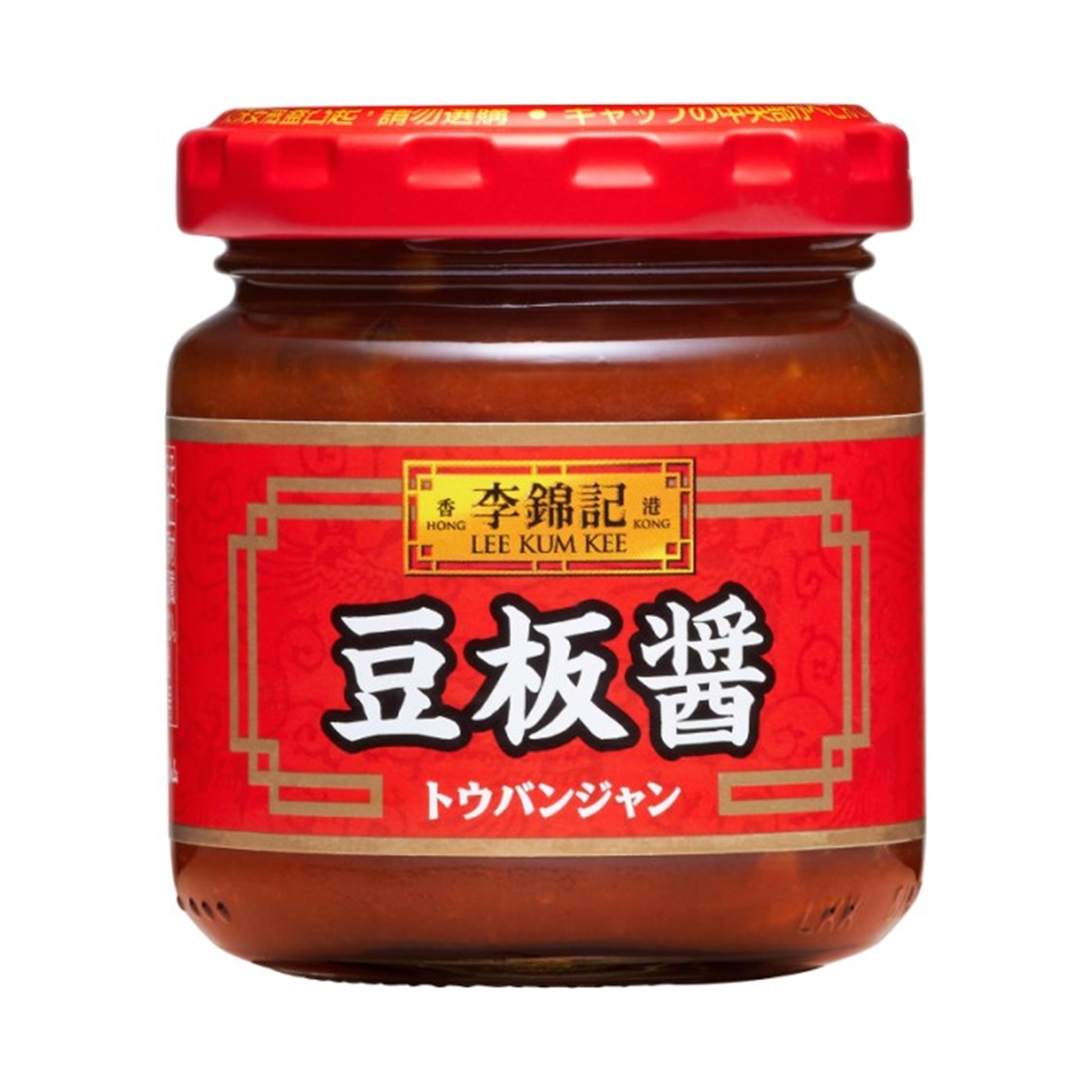 李錦記 豆板醤 90g(×12)|mvm-0078895130256-003-12 商品サムネイル