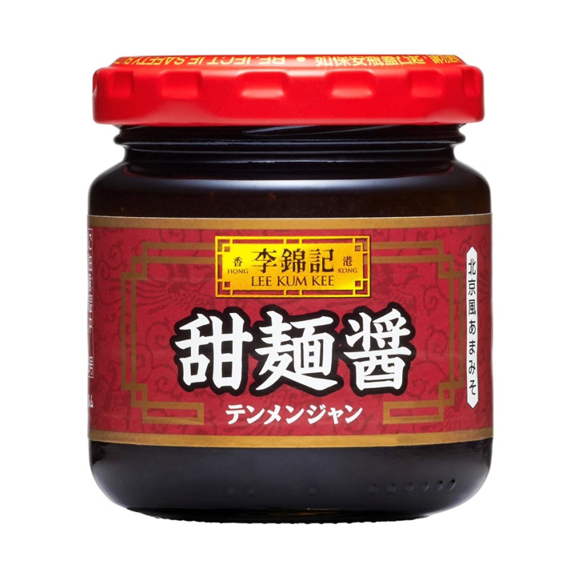 李錦記 甜麺醤 100g(×12)|mvm-0078895130409-003-12 商品サムネイル
