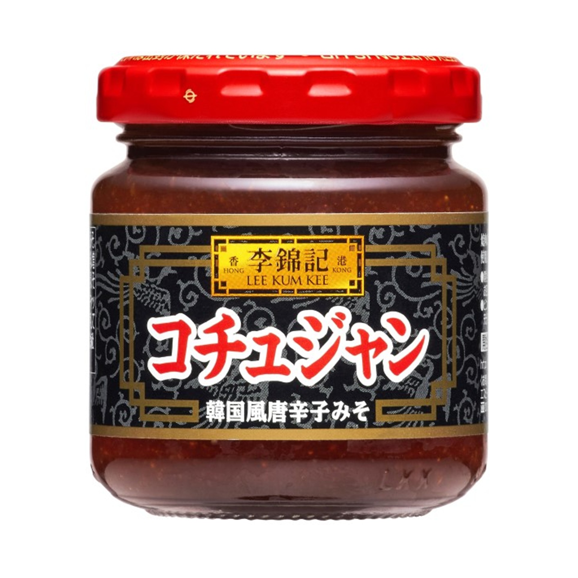 李錦記 コチュジャン 120g(×12)|mvm-0078895130416-003-12 商品サムネイル