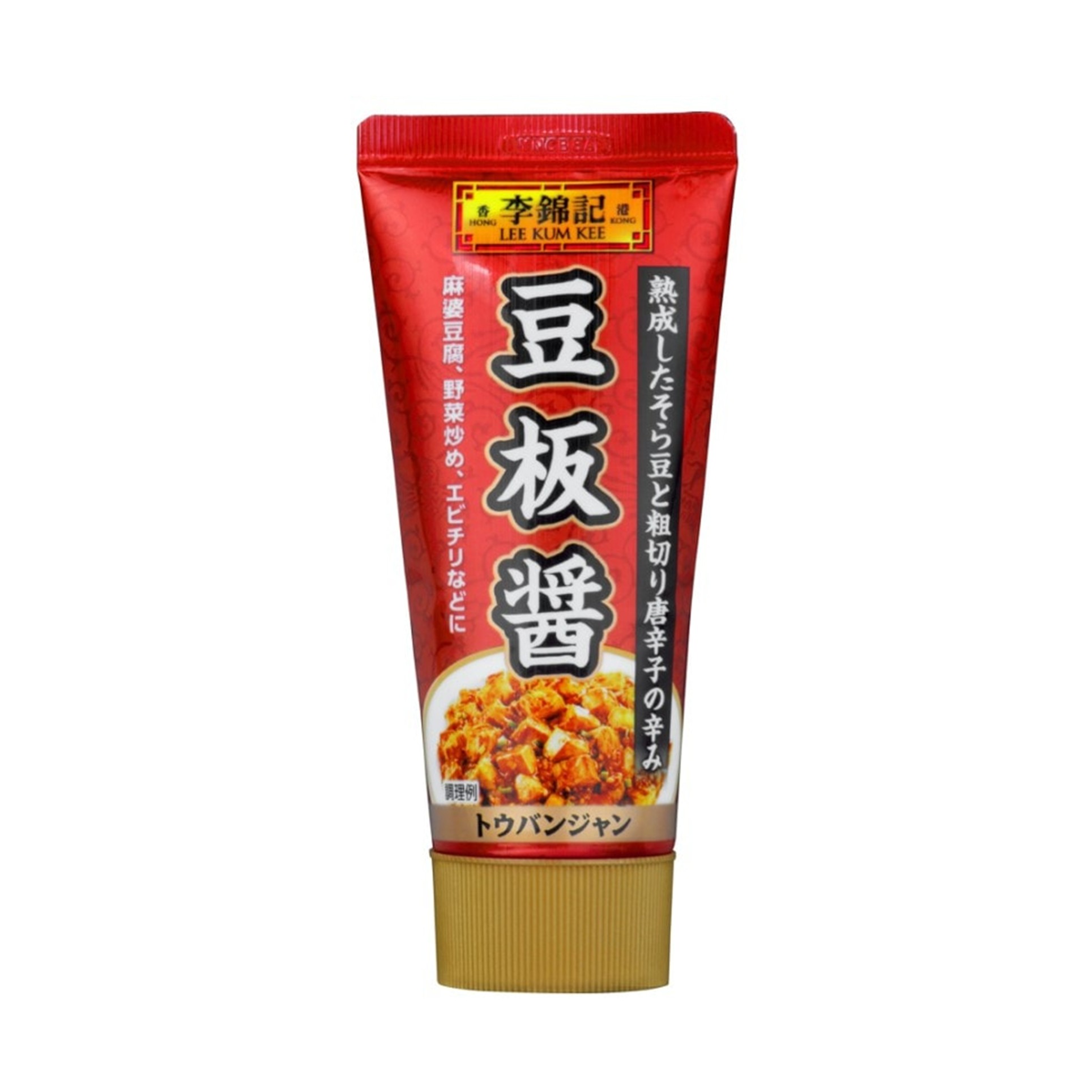 李錦記 豆板醤 85g(×12)|mvm-0078895146417-003-12 商品サムネイル