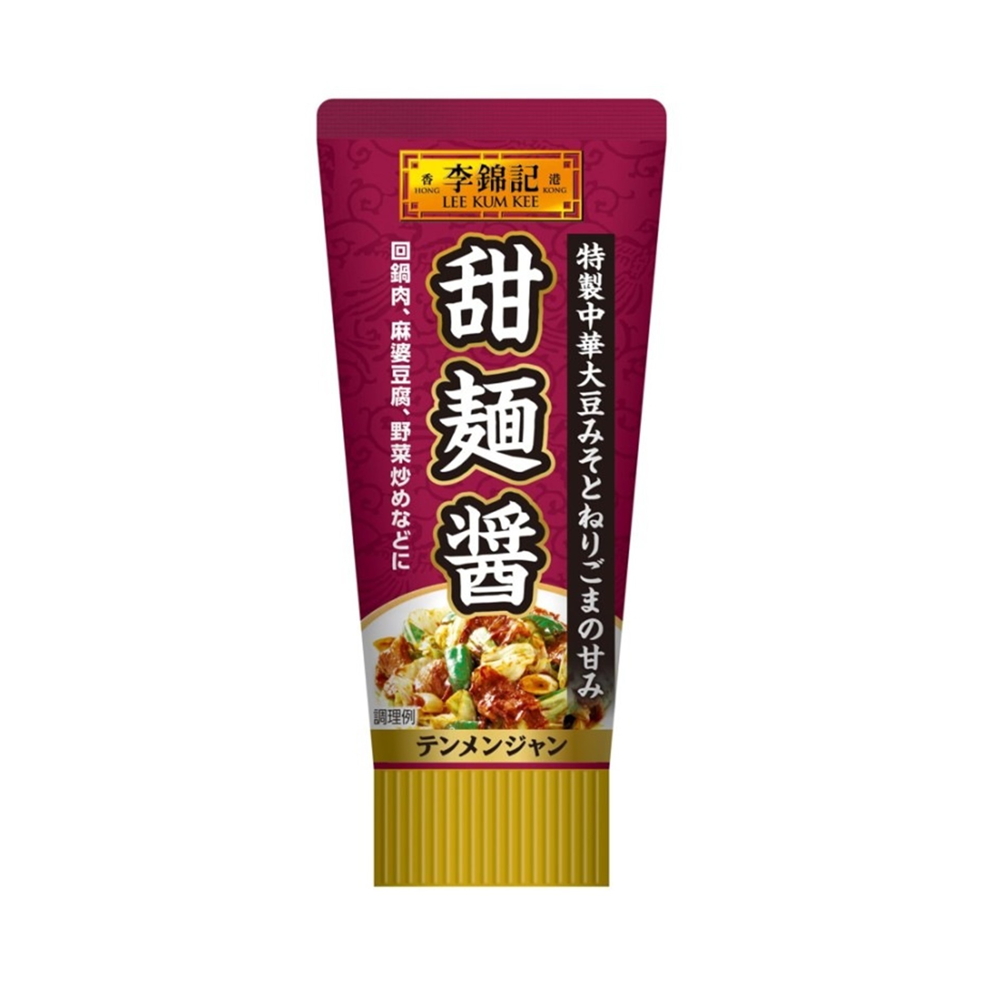 李錦記 甜麺醤 90g(×12)|mvm-0078895146424-003-12 商品サムネイル