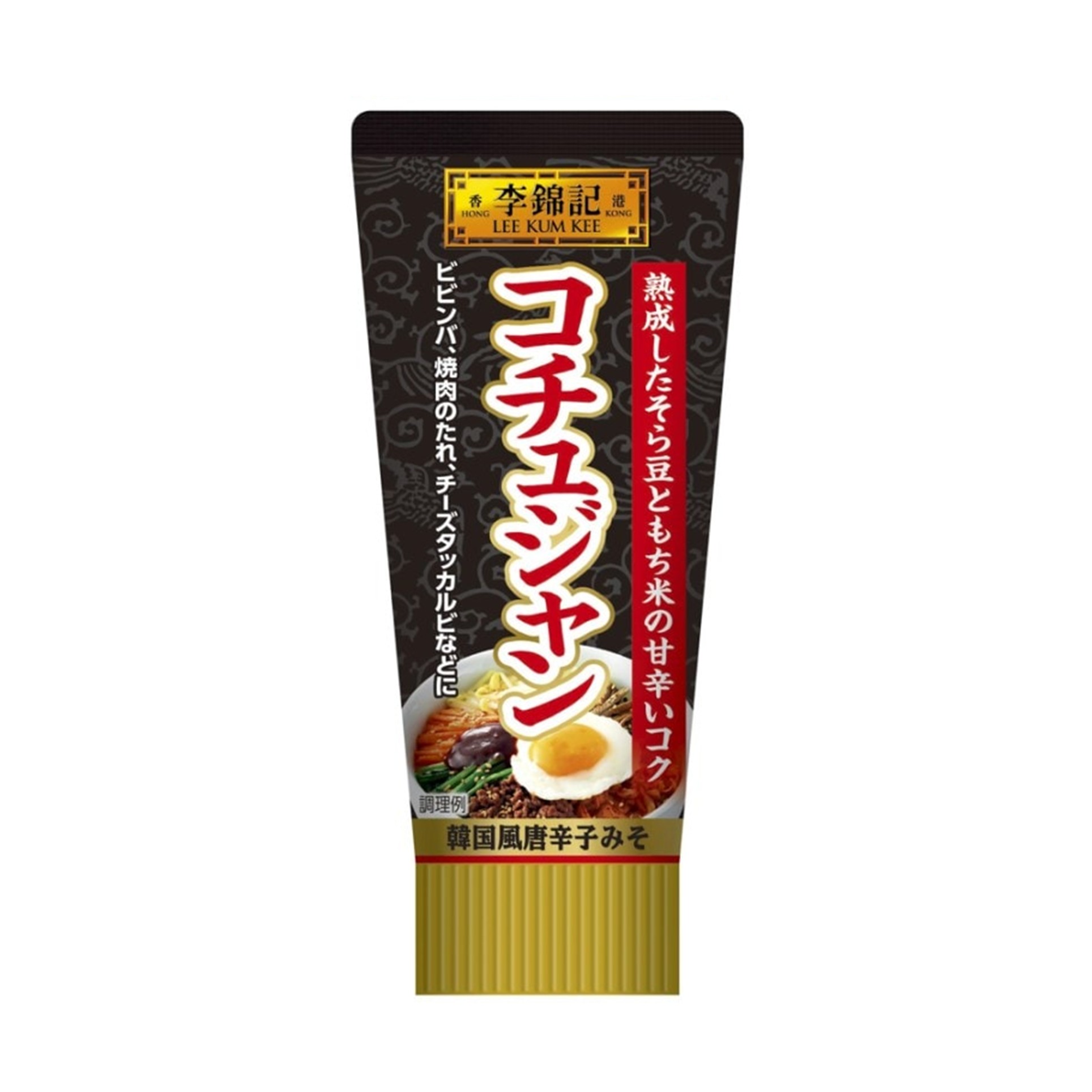 李錦記 コチュジャン 100g(×12)|mvm-0078895146431-003-12 商品サムネイル
