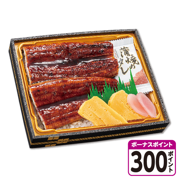 魚屋のうな重 宮崎県産【八本木樽】うなぎ蒲焼大サイズ1尾分使用【04304】【土用の丑】 商品サムネイル