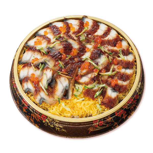[鹿児島県産]魚屋の1尾まるごと国産うなぎ丼 鹿児島県産うなぎ【じっくり焼き】使用【04018】【土用の丑】 商品サムネイル