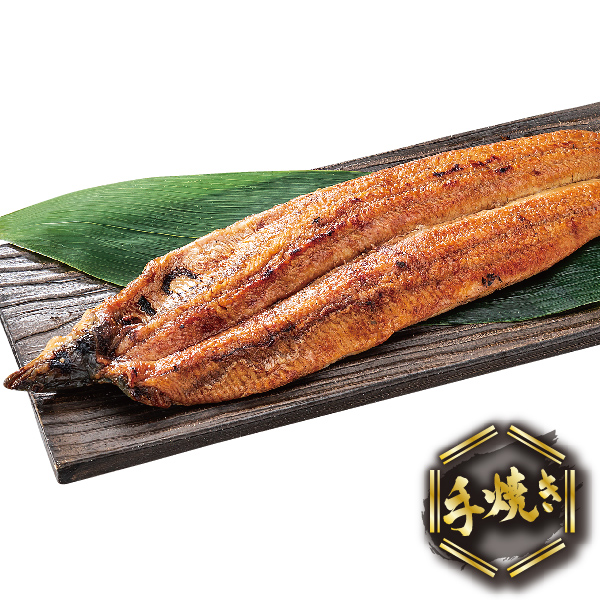 [徳島県産]【魚伊】うなぎ蒲焼 (手焼き)【04311】【土用の入り】 商品サムネイル