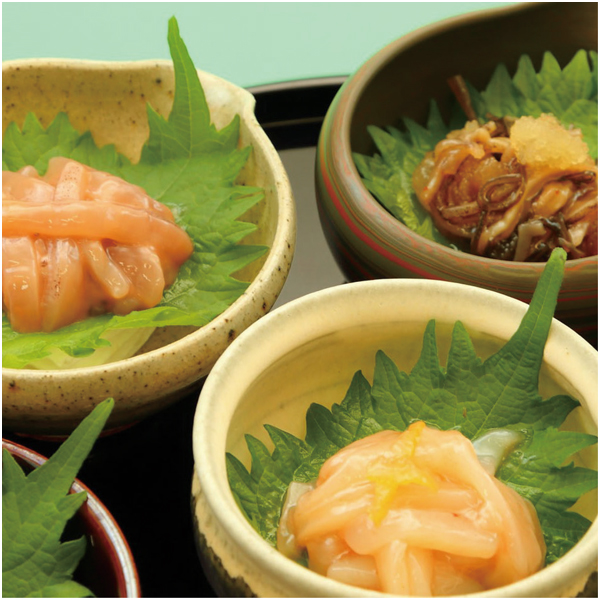 【父の日】はるか 函館の便り詰合せ 3点セット【486963】 商品画像(1)