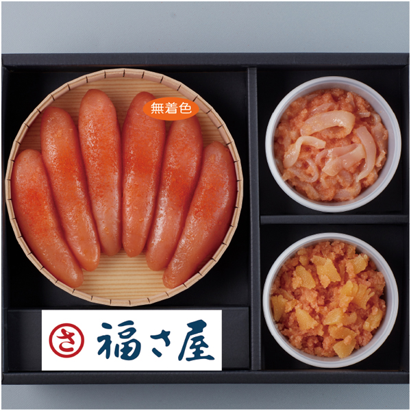 【父の日】博多・福さ屋 味楽セット【486972】 商品サムネイル