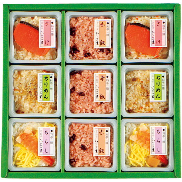【父の日】京・料亭わらびの里 料亭一膳【483966】 商品サムネイル