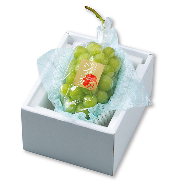 [岡山県産] マスカットジパング 800g以上1房 【425698】【夏ギフト★】 商品サムネイル