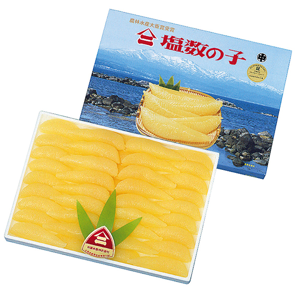 [井原水産]塩数の子 中 500g【428978】【冬ギフト★】 商品サムネイル