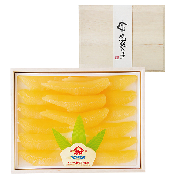 [加藤水産]塩数の子 北海道産 500g【429010】【冬ギフト★】 商品サムネイル