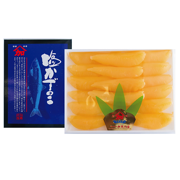 [加藤水産]塩数の子 特大 500g【429047】【冬ギフト★】 商品サムネイル