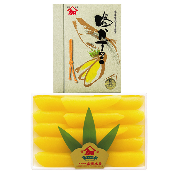 [加藤水産]塩数の子 大 300g【429029】【冬ギフト★】 商品サムネイル