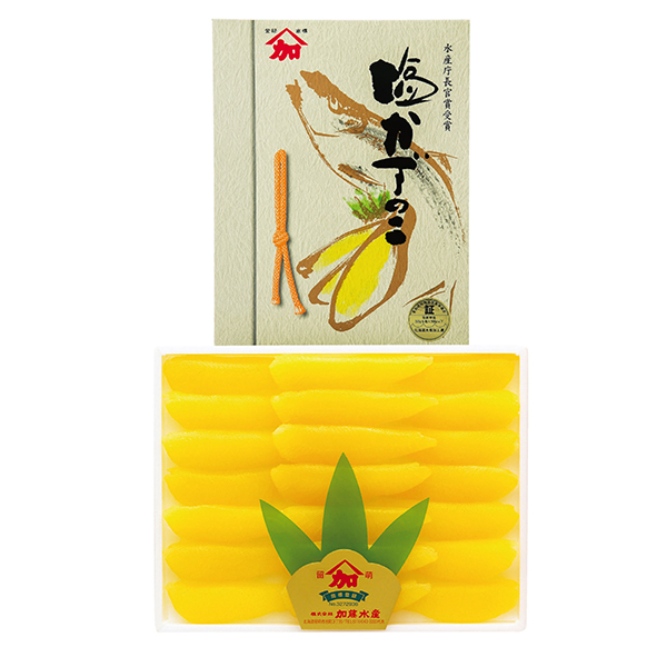 [加藤水産]塩数の子 大 500g【429038】【冬ギフト★】 商品サムネイル