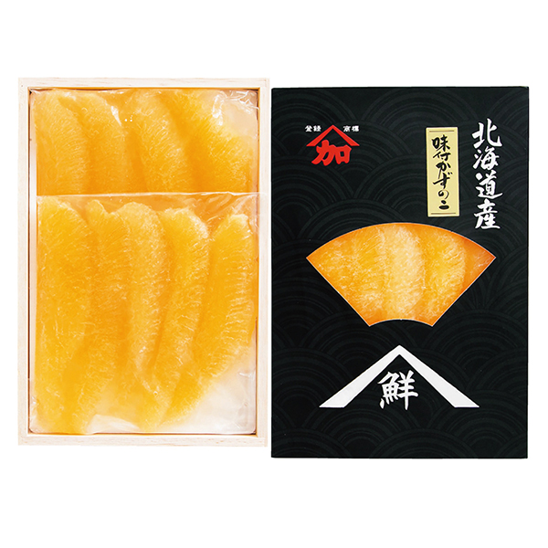 [加藤水産]味付数の子 北海道産特大【429065】【冬ギフト★】 商品サムネイル