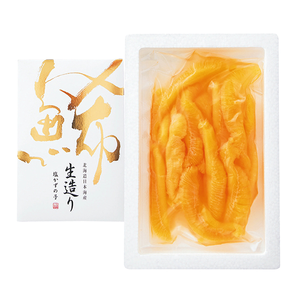[北日本水産物]生造り塩数の子(北海道産)【429117】【冬ギフト★】 商品サムネイル