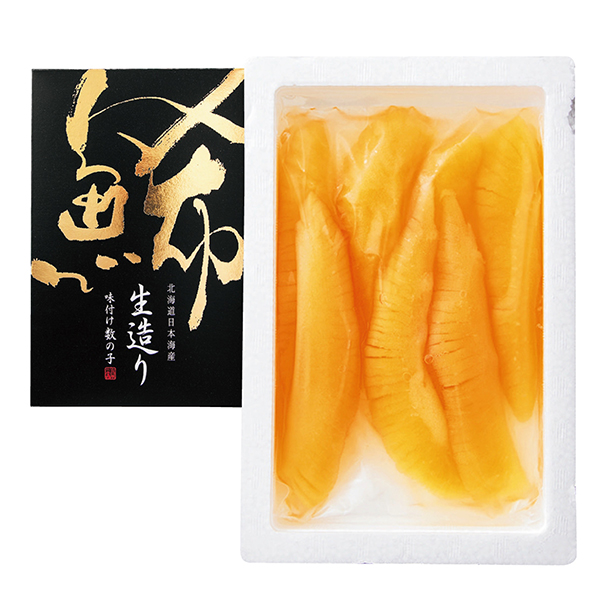 [北日本水産物]生造り味付け数の子(北海道産)【429126】【冬ギフト★】 商品サムネイル