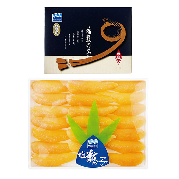 [北日本水産物]無漂白塩数の子【429135】【冬ギフト★】 商品サムネイル