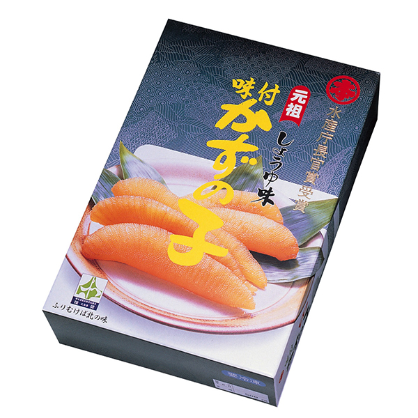 [本間水産]味付け数の子 醤油味【429074】【冬ギフト★】 商品サムネイル