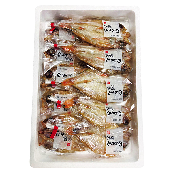 [本田商店]とろ旨のどぐろ詰合せ【428862】【冬ギフト★】 商品サムネイル