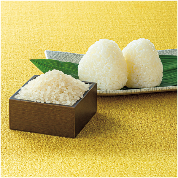 【母の日】アイリスフーズ 生鮮米6種食べ比べプレミアムセット【481135】 商品画像(1)