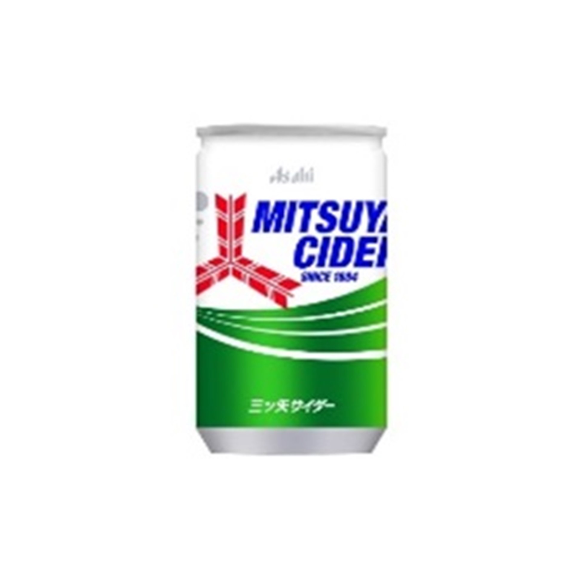 アサヒ飲料三ツ矢サイダー（缶）　１６０ｍｌ　(×30)|mvm-074-4514603217810-30 商品サムネイル