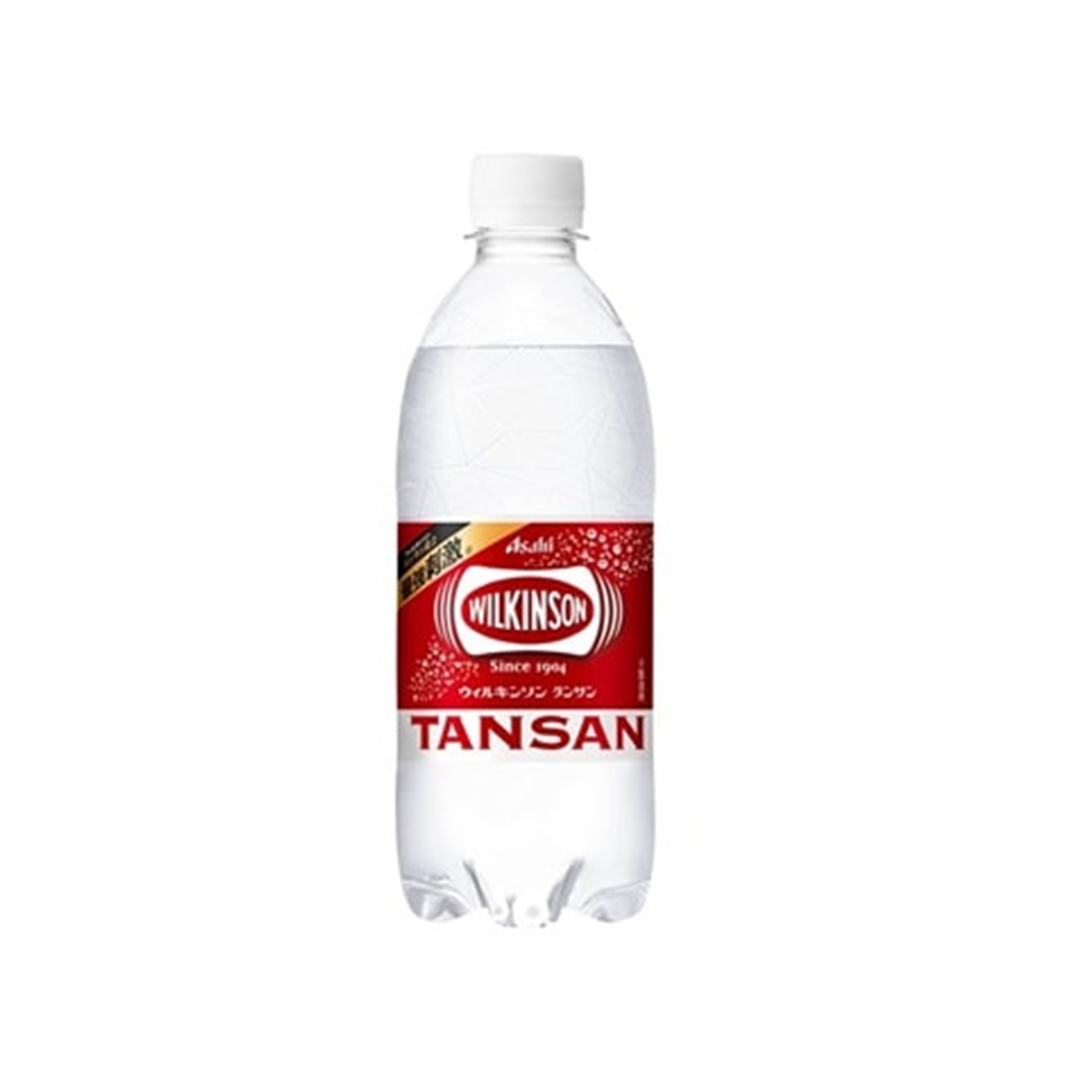 アサヒ飲料ウィルキンソン　タンサン　５００ｍｌ　(×24)|mvm-074-4514603325812-24 商品サムネイル