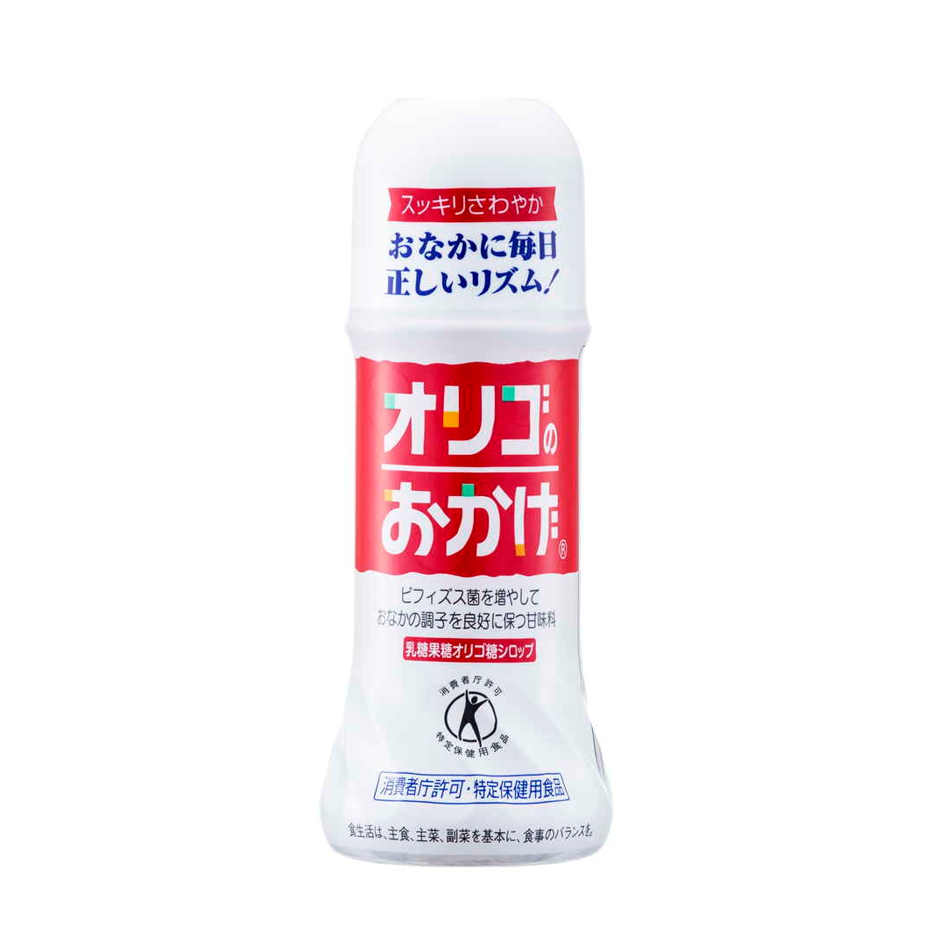 オリゴのおかげ 300g(×6)|mvm-4523160475878-003-6 商品サムネイル