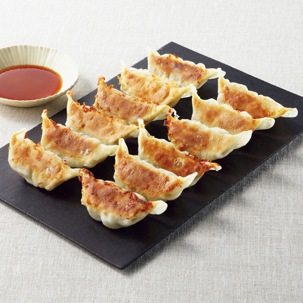 ☆屋台骨 宮崎餃子 48個セット 【084066】 商品サムネイル